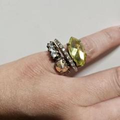 IOSSELLIANI | Items - Rings | Halo H.P.FRANCE BIJOUX