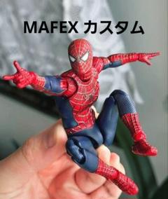 【早い者勝ち期間限定セール】サム・ライミ版スパイダーマン ビッグフィギュア 2025年最新】スパイダーマン フィギュア サム・ライミの人気
