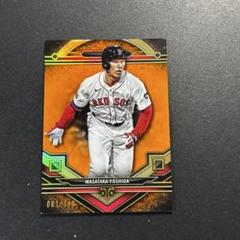 25枚限定 Topps wbc 吉田正尚　サイン　auto orange ミントモール / MINT 新宿店 / 2023 TOPPS CHROME NPB