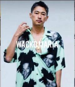 2025年最新】wacko maria バスキアの人気アイテム - メルカリ