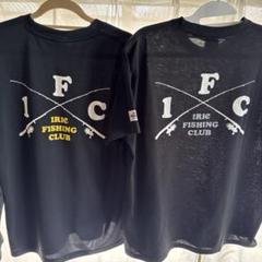 irie fishing club ドライTシャツ&ロングTシャツセットのサムネイル