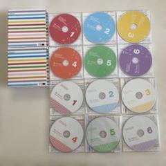 WWK CD 12 枚セット　美品