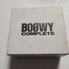 BOOWY 非売品CDセット 2025年最新】boowy非売品の人気アイテム - メルカリ