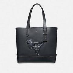 COACH レキシー 黒ブラック coach レキシーバッグブラック