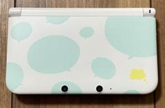 ニンテンドー3DS LL トモダチコレクション 新生活 パック