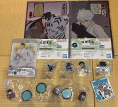（2枚目追加あり）怪獣8号 カフカ＆レノ アクリルボード 他
