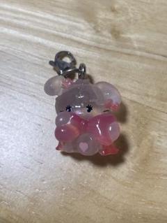 mikkoめじるしアクセサリー