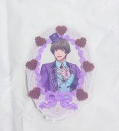 鳳瑛二 缶バッジ ホログラム 倉花千夏 額装 2025年最新】鳳瑛二の人気アイテム - メルカリ