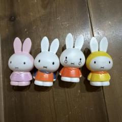 2025年最新】miffy指人形の人気アイテム - メルカリ