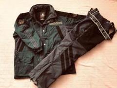 adidas 迷彩 スノーボード ウェア　中古 2025年最新】adidas originals スノーボード ウェア(男性用)の