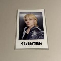 2025年最新】seventeen インスタントフォト ジョンハンの人気