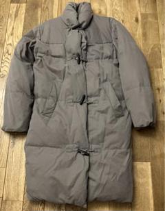 MM6 Maison Margiela　ダウンコート36