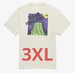韓国限定 ノースフェイスTシャツ 3XLサイズ BTSテテ着用モデル