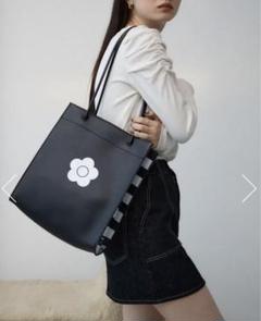 2025年最新】moussy トートバッグ デニムの人気アイテム - メルカリ