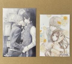 ヴァンパイア騎士 memories 10巻 メロンブックス特典イラストカード付き ヴァンパイア騎士 memories 10巻 メロンブックス特典イラスト