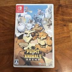 Fight of Animals: Arena