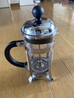 podum☆フレンチプレス☆350ml☆5回くらい使用しました