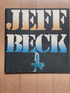 タイムセール 探し方 beck 2025年最新】jeff パンフレットの人気アイテム メルカリ - その他