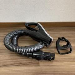 美品　動作保証　希少　CV-PD700 赤　レッド　日立　掃除機　ホース　手元 41450741_1.jpg