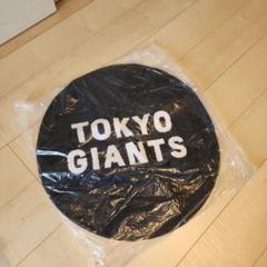 TOKYO GIANTS ラグマット 黒