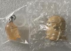 なんでもいきもの めじるしアクセサリー 大さんせいうお