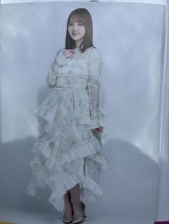 2025年最新】田村真佑生写真の人気アイテム - メルカリ