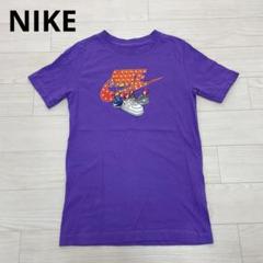 NIKE　ナイキ　 S/S-T 半袖Tシャツ スニーカー　140～150㎝