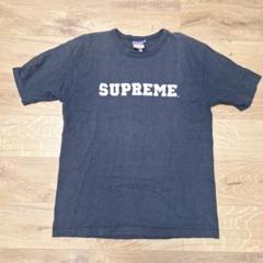 超希少 Supreme チャンピオン Tシャツ 90s - メルカリ