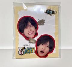 琳寧 缶バッジ、ヘアクリップ 2点セット 2025年最新】菅田琳寧 クリップの人気アイテム - メルカリ