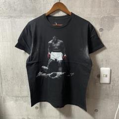 非売品！02年 ビンテージ！ADIDAS アディダス モハメドアリ 額付ポスター 非売品！02年 ビンテージ！ADIDAS アディダス モハメドアリ 額付
