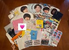 道枝駿佑　グッズ　まとめ売り なにわ男子 道枝駿佑 グッズまとめ売り - メルカリ