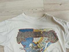グレイトフルデッド　Grateful Dead Tシャツマリブ