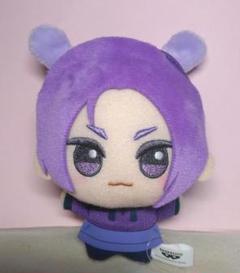 ブルーロック　namco　ちびぐるみ　casual bunny　御影玲王　ナムコ
