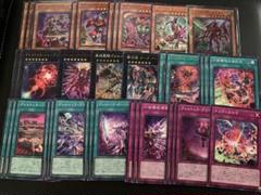 遊戯王 クシャトリラ デッキパーツまとめ売り - メルカリ