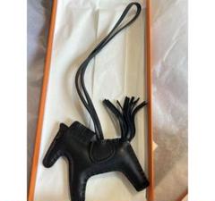 エルメス HERMES ペガサス ペガサスチャーム PM 新品未使用品 B刻印