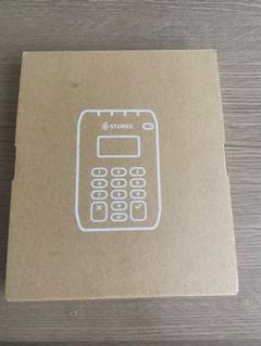 ⭐︎新品未開封⭐︎ストアーズ決済端末STORESカードリーダー