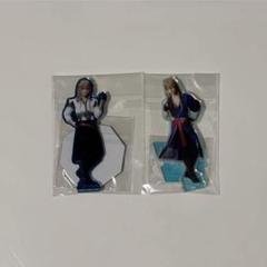 刀ミュ 真剣乱舞祭 すえひろがり アクスタ72個まとめ売り 刀ミュ 真剣乱舞祭 すえひろがり アクスタ72個まとめ売り - メルカリ