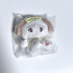 mikoo スフレ ぬいぐるみ