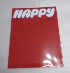 BTS JIN アルバム HAPPY Journey バージョン CD