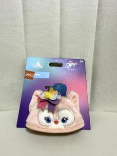 ★タグ付き★香港ディズニーランド　ぬいぐるみバッジ　ストラップ 2025年最新】 リーナベル ぬいぐるみバッジ 香港の人気アイテム