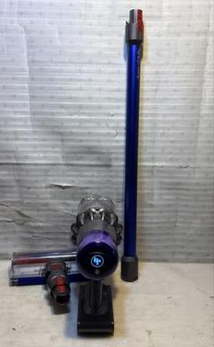 ダイソン Dyson SV14 V11 FLUFFY+ ジャンク ダイソン V11 Fluffy SV14 FF ジャンク品 - 掃除機・クリーナー
