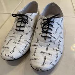 定価70000円限定品レアレペットZIZI , OXFORD SHOE / 37 定価70000円限定品レアレペットZIZI , OXFORD SHOE / 37 - メルカリ