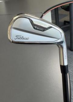 激安正規  5番アイアン T200 Titleist KUROKAGR メルカリ - i60シャフト クラブ