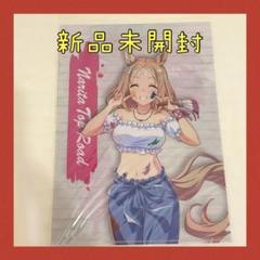 ナリタトップロード　クリアファイル　ペインタースタイル　ウマ娘のサムネイル