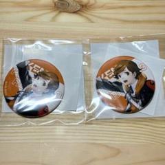 天田乾　缶バッジ　【ペルソナ】 ペルソナ3 天田乾 缶バッジ P4U2