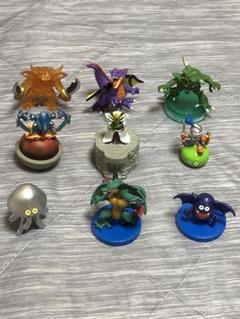ドラゴンクエスト　モンスターズギャラリー　クリスタルモンスターズ　まとめ売り ドラゴンクエスト モンスターズギャラリー クリスタル