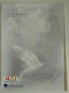 River Flows In You 楽譜 ピアノの中古 未使用品を探そう メルカリ River Flows In You 楽譜 ピアノの中古 未使用品を探そう メルカリ