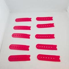 ✨人気商品✨　帽子 交換ストラップ スナップバック キャップ用
