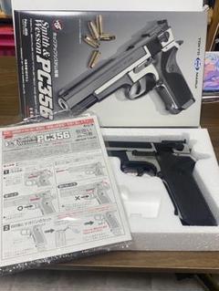 Smith＆wesson pc356 セット 41l4oqwTdWL.jpg_BO30,255,255,