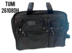 2025年最新】tumi 26108の人気アイテム - メルカリ